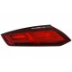 Audi TT 2014-2019 LED Rear Light Unit Passenger Side